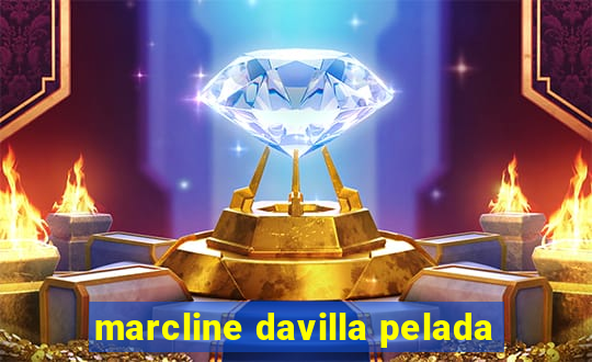 marcline davilla pelada